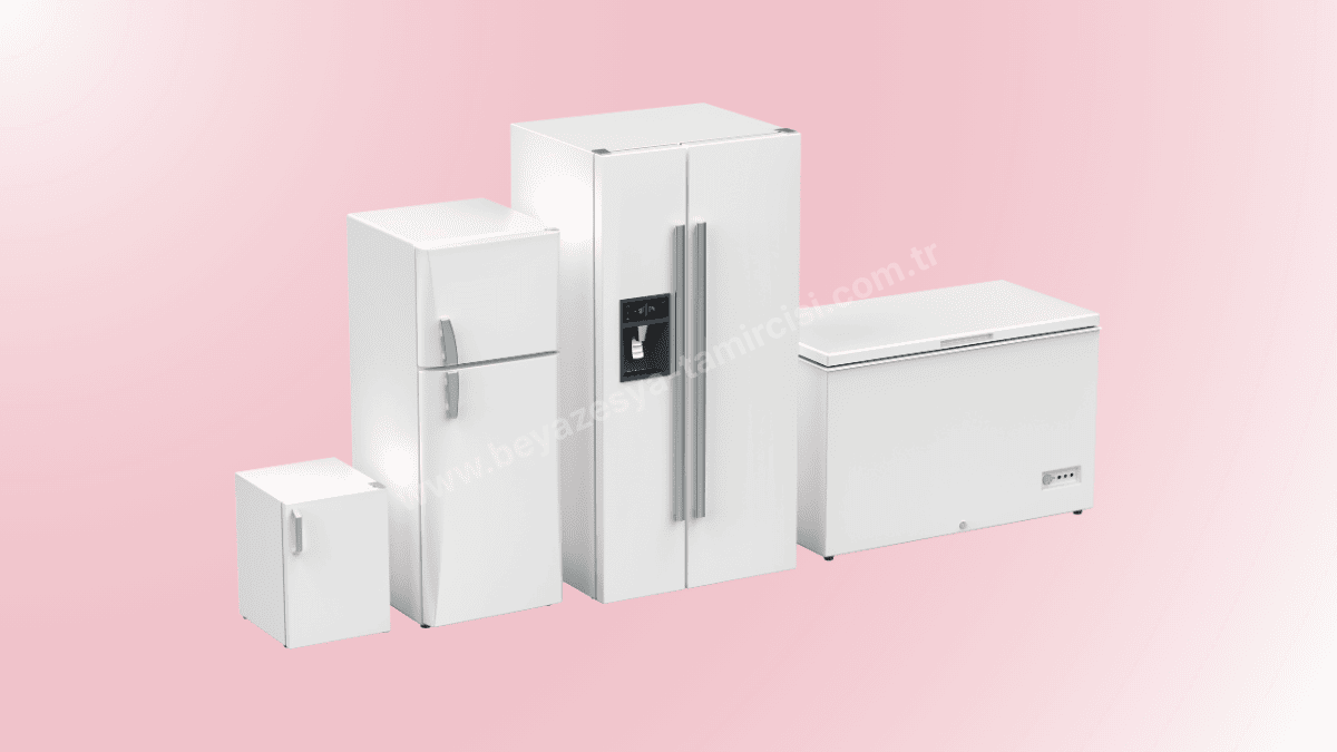 Çerkeş Buzdolabı Tamircisi - Çerkeş Beyaz Eşya Tamircisi