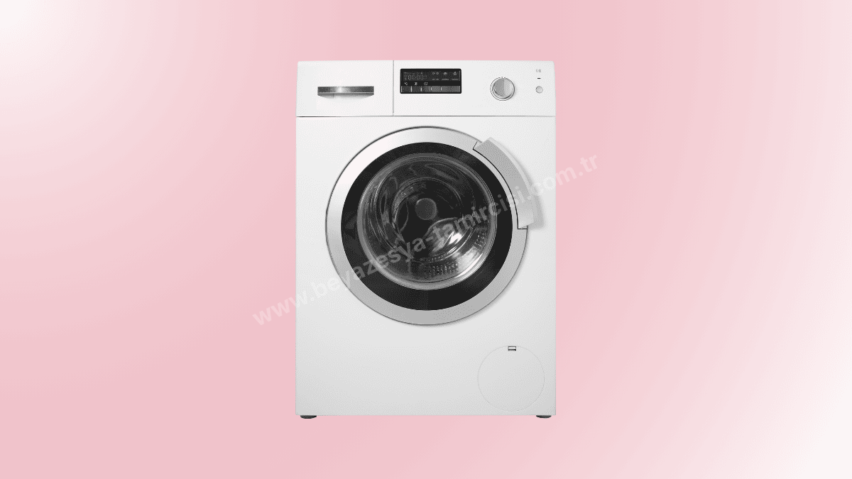 Çerkeş Çamaşır Makinesi Tamircisi - Çerkeş Beyaz Eşya Tamircisi