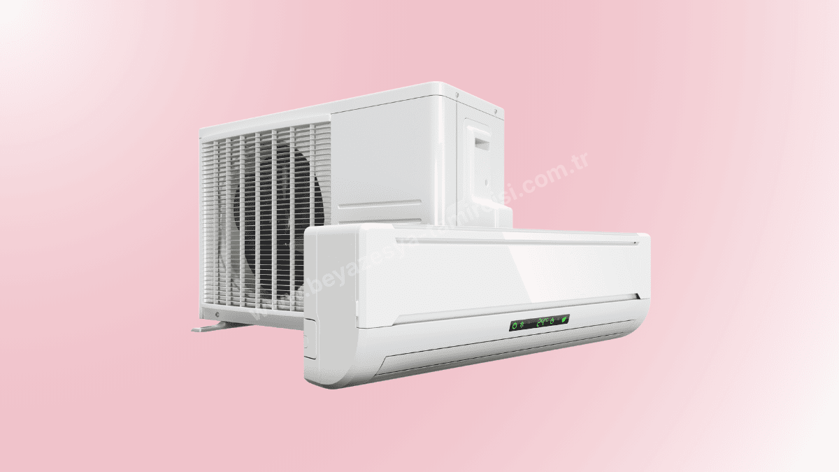 Çerkeş Klima Tamircisi - Çerkeş Beyaz Eşya Tamircisi